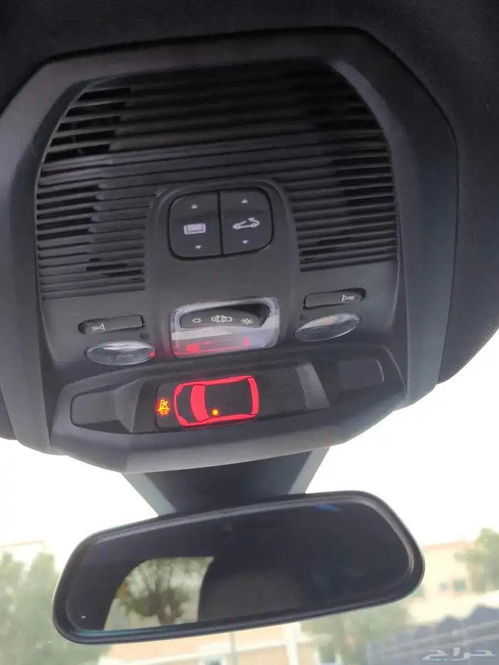 بيجو 3008 فل كامل موديل 2025 15