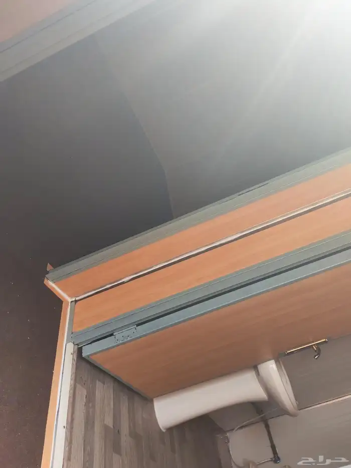 بركسات وكرفانات ورشة امواج الخليخ لتصنيع البيوت الجاهزه 6