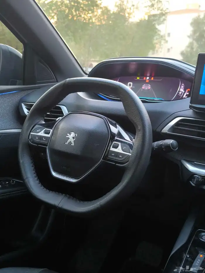 بيجو 3008 فل كامل موديل 2025 24