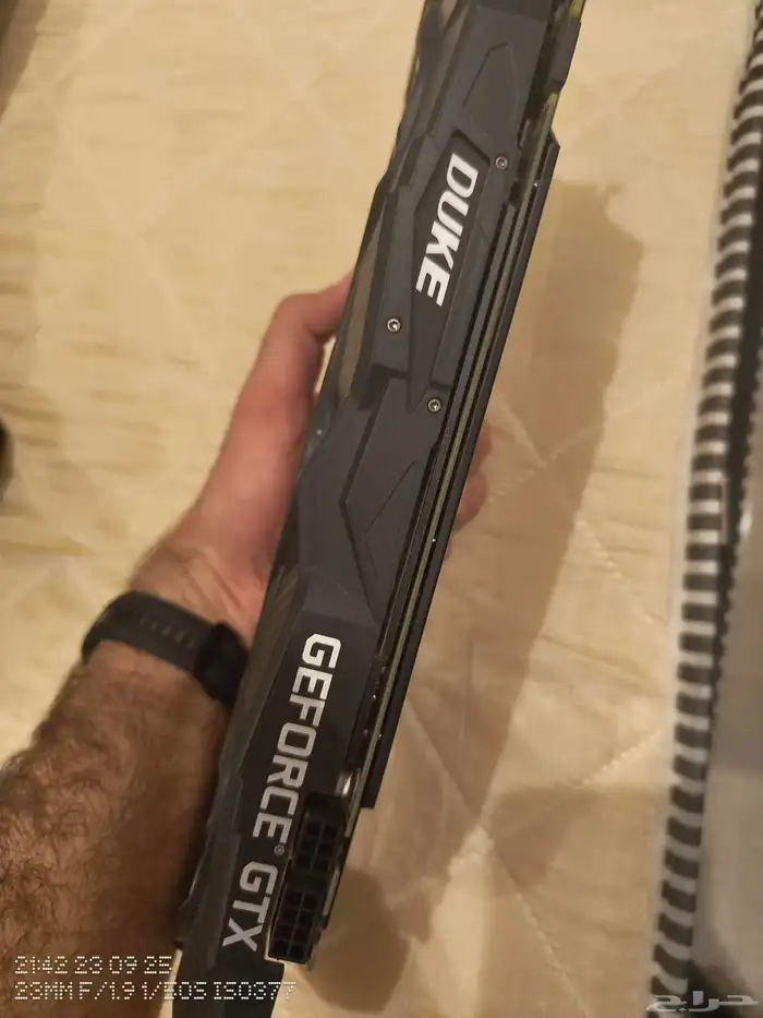 كمبيوتر جيمنج i5 12400f 5