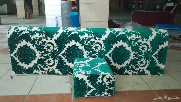 تفصيل جميع انواع جلسات خارجية حسب الطلب حسب المقاس 0