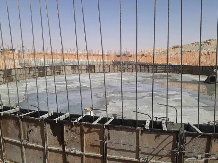 خزانات مزره مبروم خزانات سم  خزانات مسبخ 5