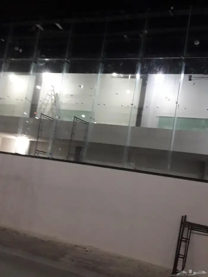 زجاج سكوريت قزاز سكوريت 3