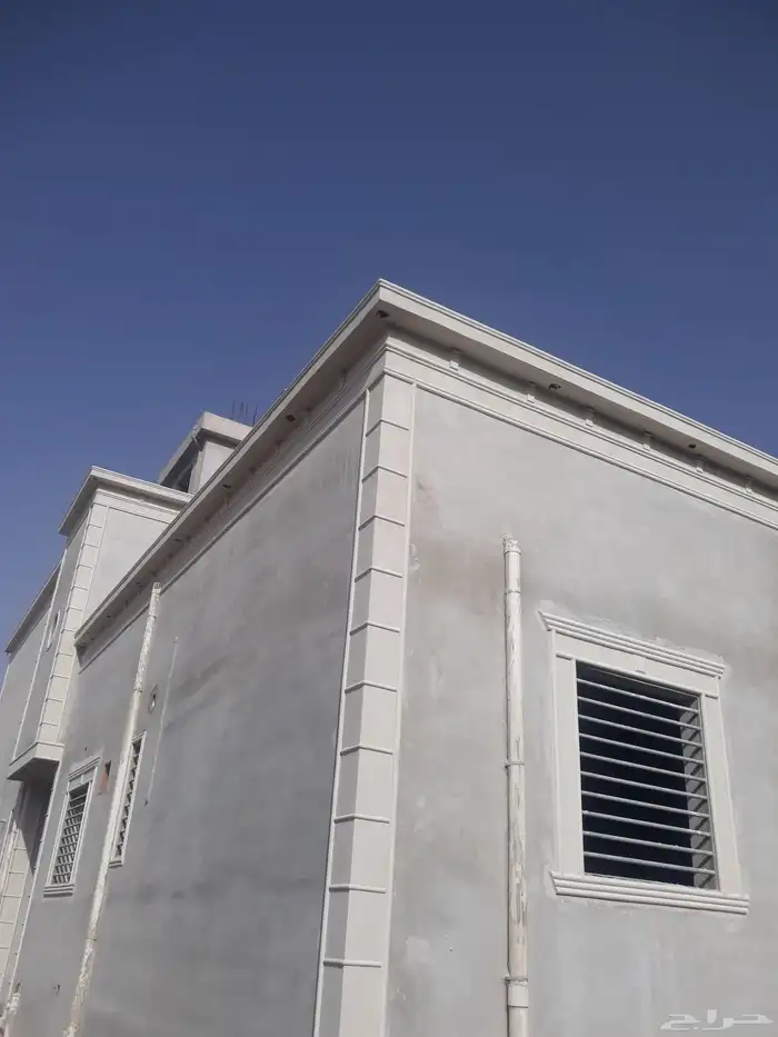 ديكورات خارجيه بديل الحجر 1