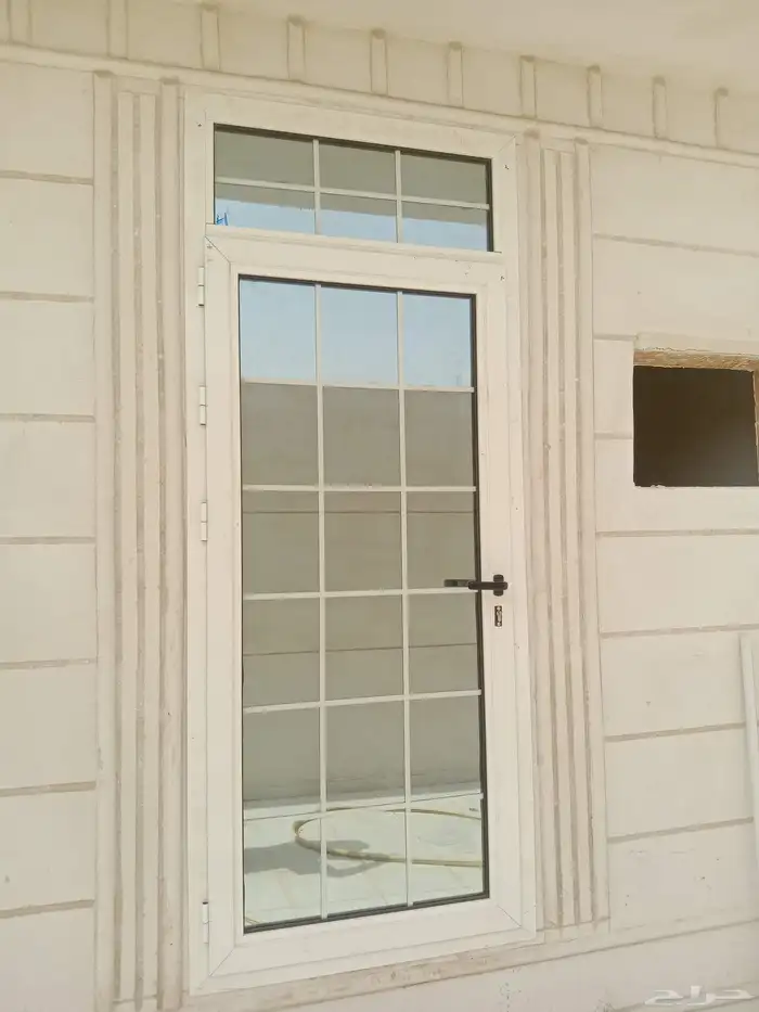 ابواب المنيوم مطابخ شبابيك 0