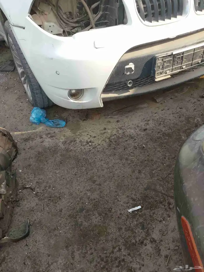 تشليح سيارات 5