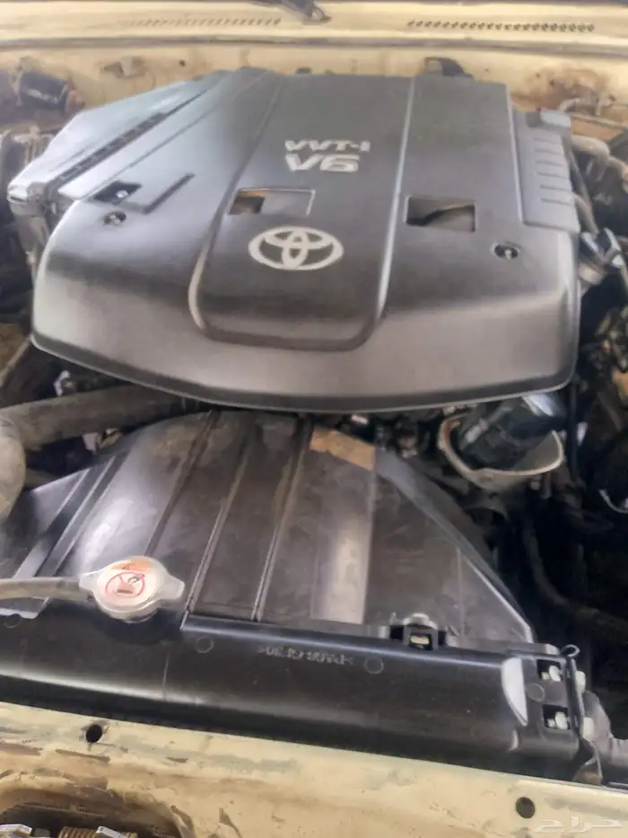 مكائن اف جي 5