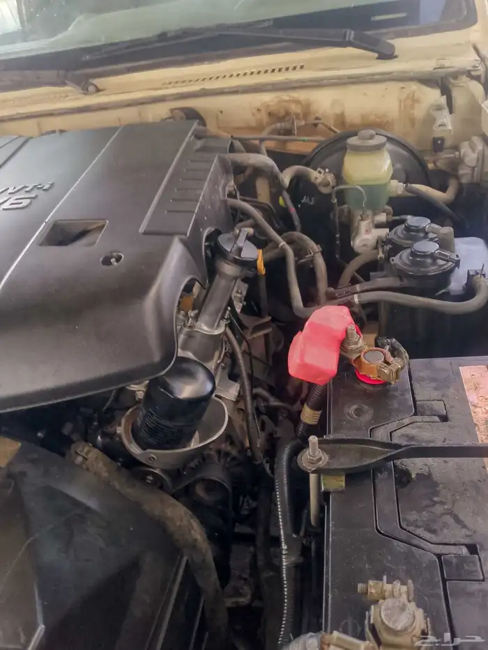 مكائن اف جي 4