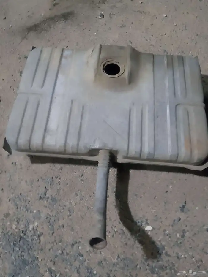 تانكي بنزين كابرس 1