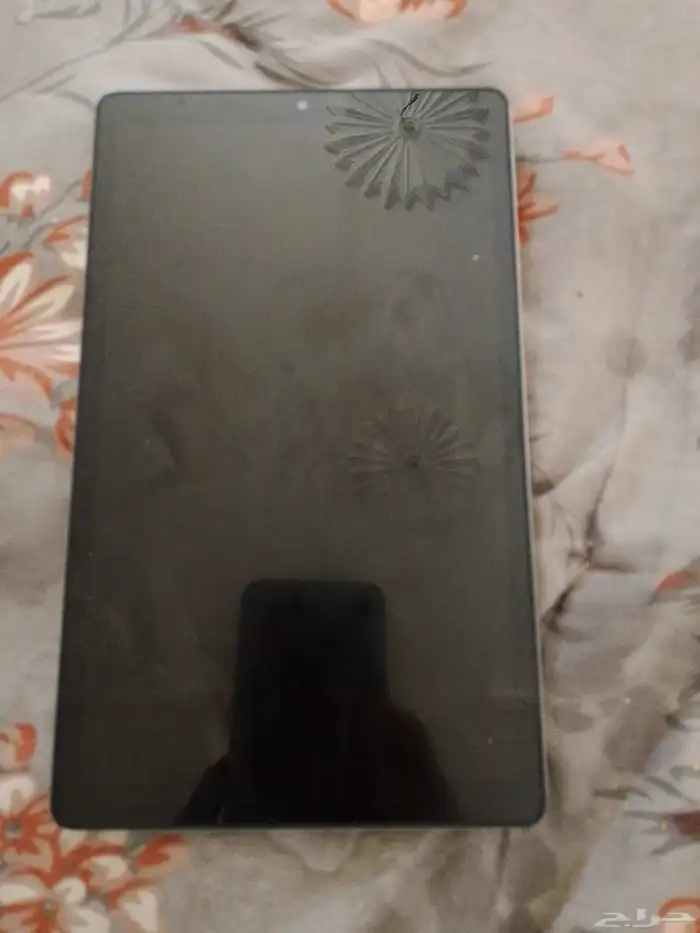 ايباد ايسر الحاله ممتازه السعر 250 0