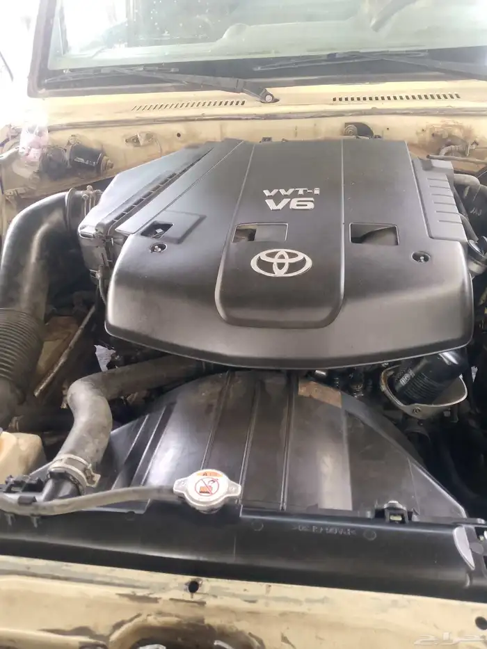 مكائن اف جي 3