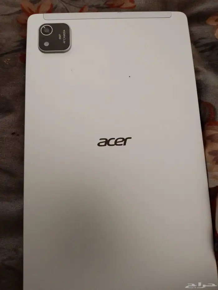 ايباد ايسر الحاله ممتازه السعر 250 1