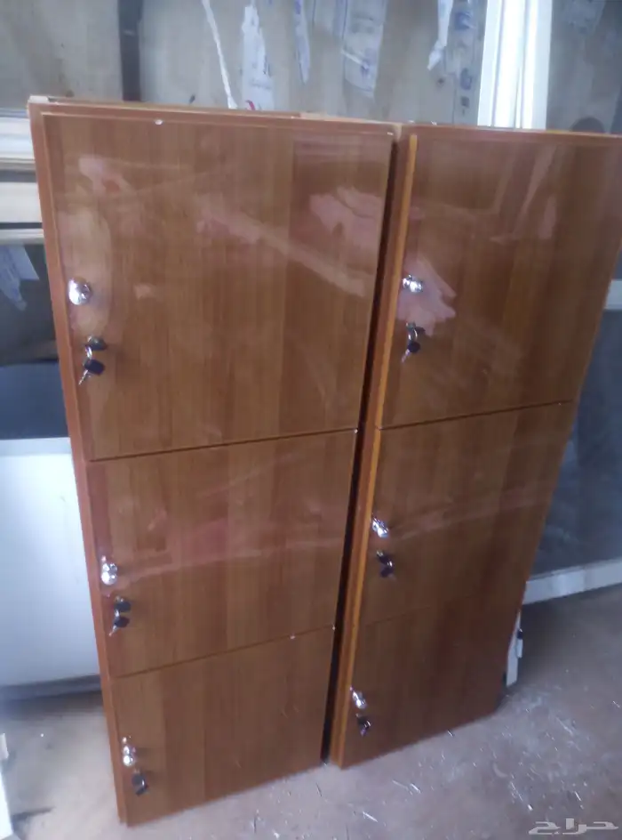 ابواب المنيوم مطابخ شبابيك 10