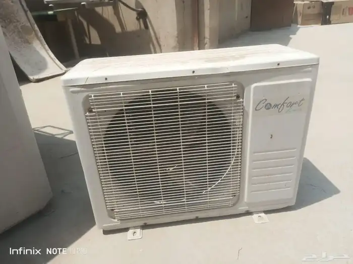 مكيف اسبلت كومفرت 13 1