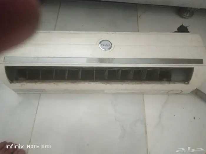 مكيف اسبلت كومفرت 13 0