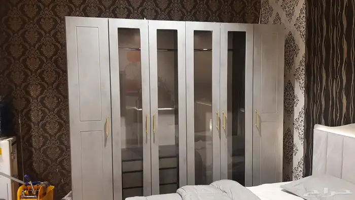 تفصيل دواليب الهبه الجديده بسعر الجمله 46