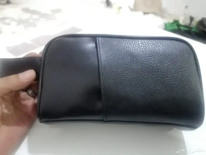 مطلوب خياط شنط جلد 5