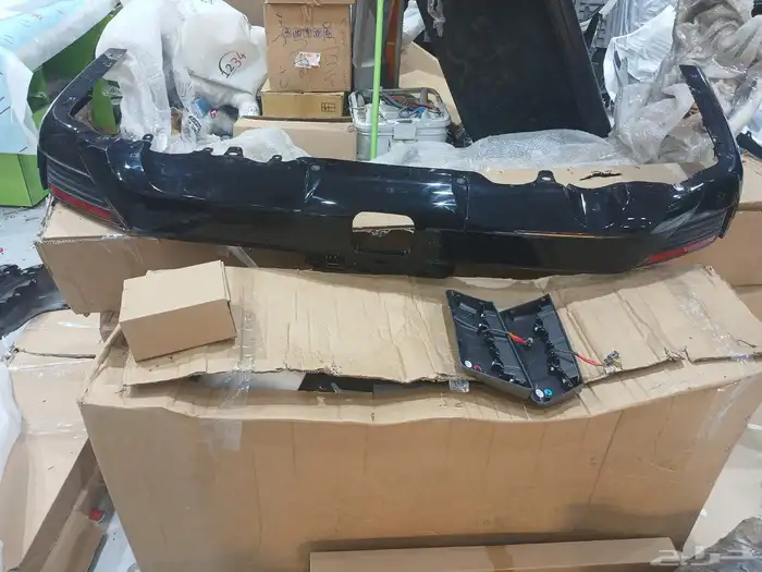 كتات سعودي منزل وكاله اصفار بلون الاسود والون الولوي 1