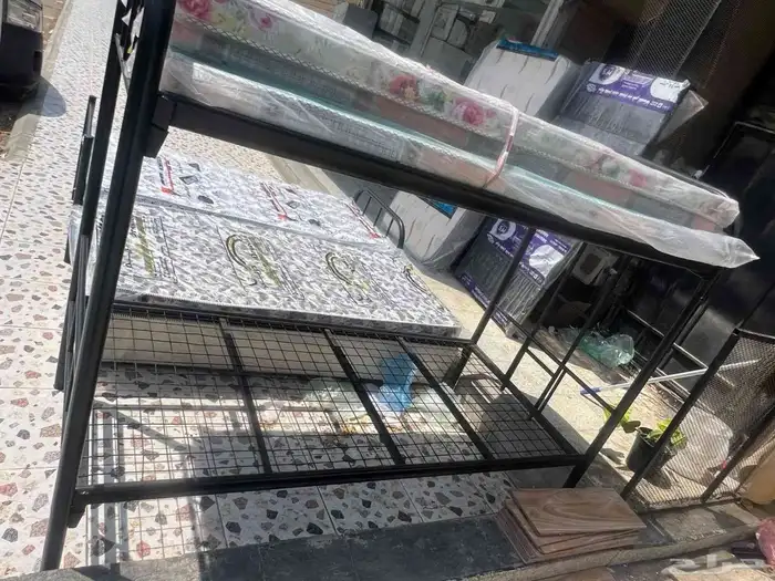 حديد دواليب حديد دورين حديد مفرد متوفره 1