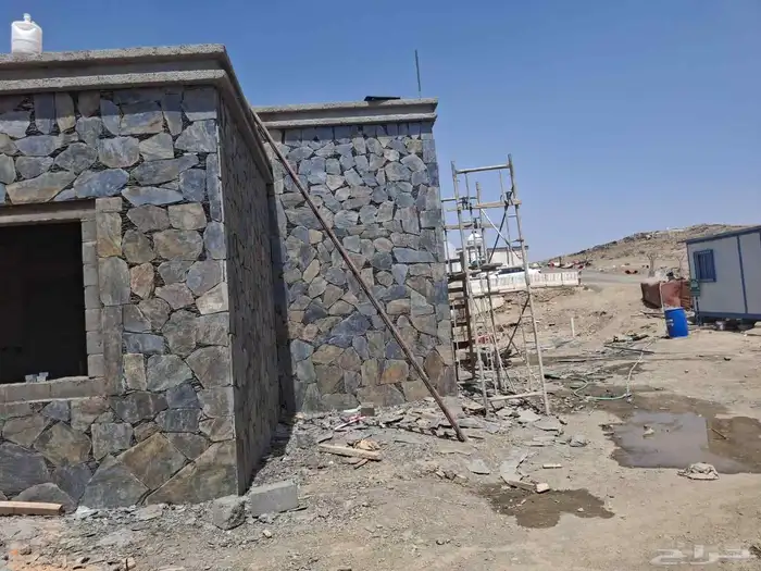 حجر تراث طبيعي 7