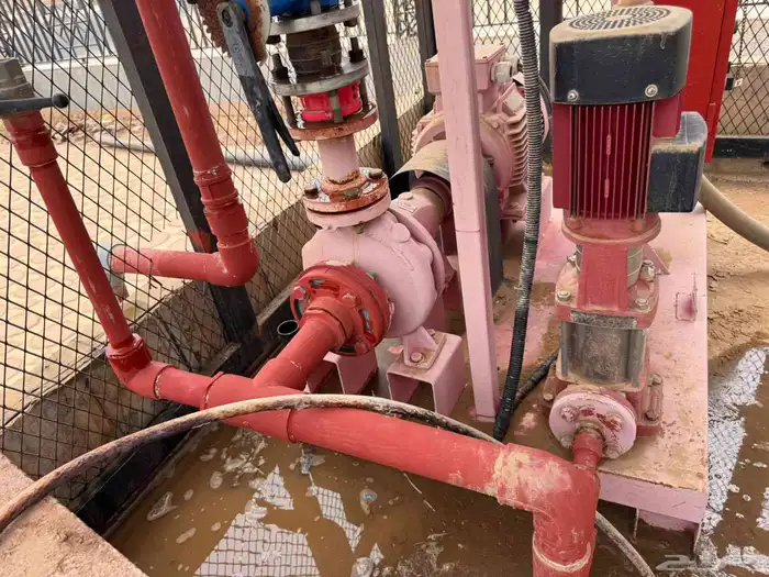 فني مضخات حريق صيانة وتركيب مضخات ورشاشات وصناديق شغال على م 2