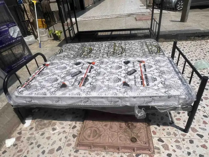 حديد دواليب حديد دورين حديد مفرد متوفره 5