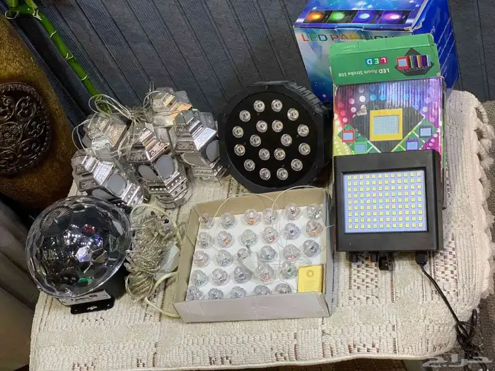 مسجله بلوتوث  غمازات  فوانيس رمضانيه اضات خارجيه 3