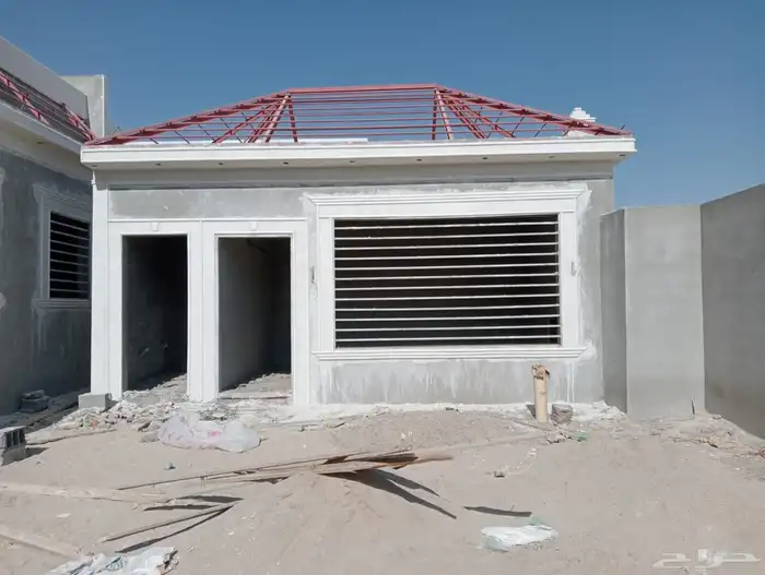 ديكورات خارجيه على الزويا ودرايش ولكرانيش عندنا جميع الأشكال 8