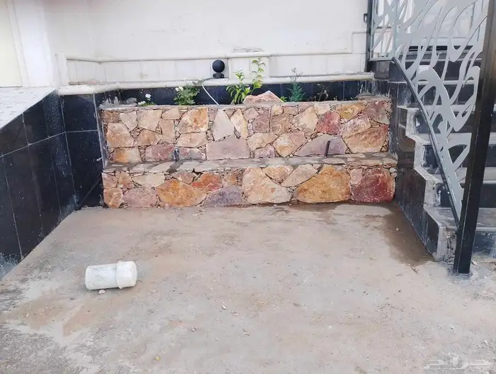 حجر تراث طبيعي 6