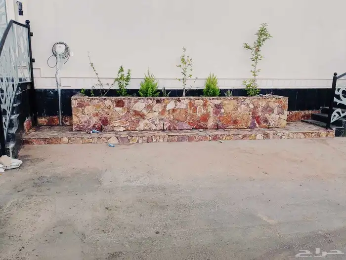 حجر تراث طبيعي 8