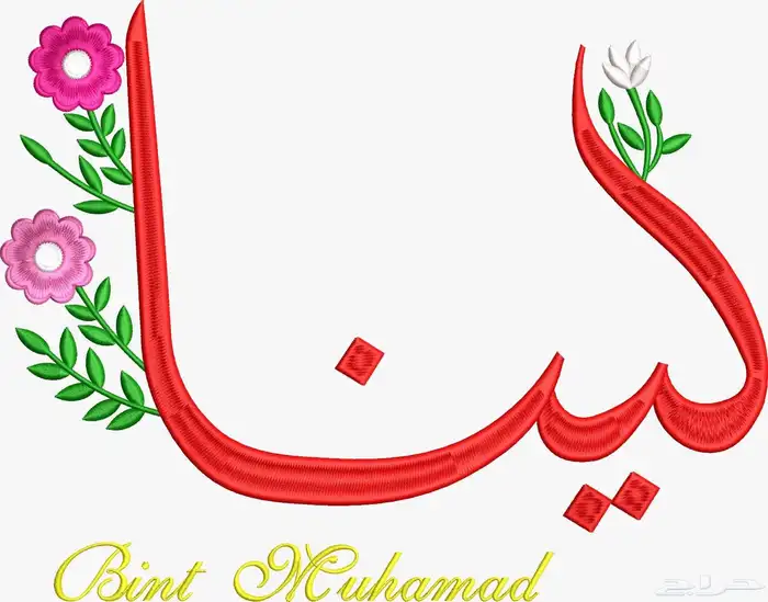 تصاميم تطريز كمبيوتر 21