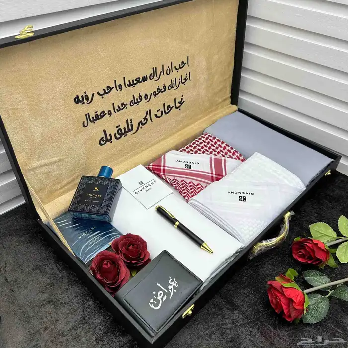 بوكس ملكي رجالي 0