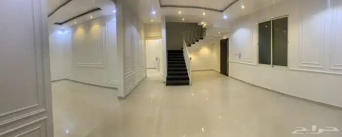 فيلا للإيجار في الرياض حي تنال الرمال 1