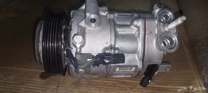 كومبرسر جميع أنواع السيارات 3