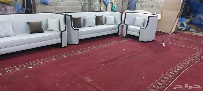 تفصيل كنب الرياض 6