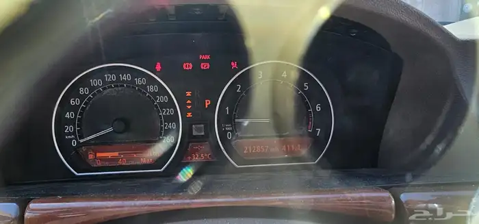 BMW 730Li 2005 .. بي ام دبليو 2005 6