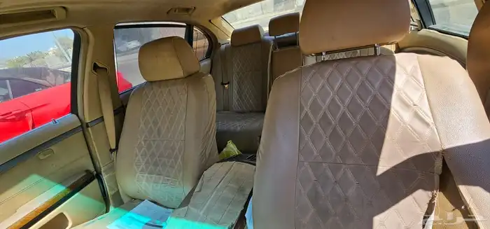 BMW 730Li 2005 .. بي ام دبليو 2005 8