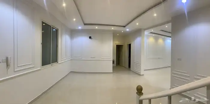 فيلا للإيجار في الرياض حي تنال الرمال 3