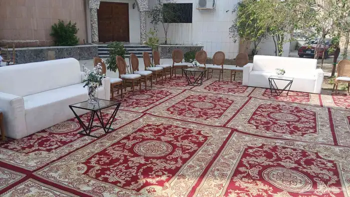 تنسيق حفلات البارونة 3