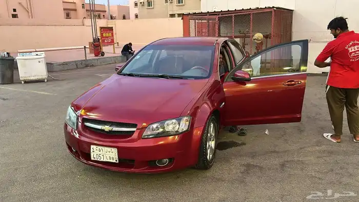 I like to sell my Chevrolet Lumina 2009 in good condition 2