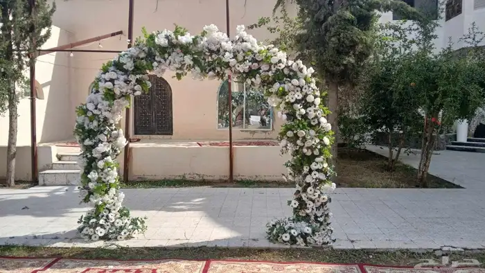 تنسيق حفلات البارونة 2