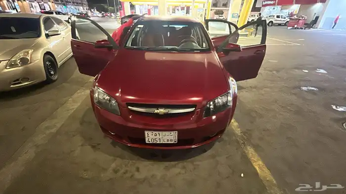 I like to sell my Chevrolet Lumina 2009 in good condition 0