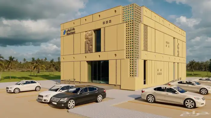 تصميم واجهات تصميم معماري تصميم فلل 0