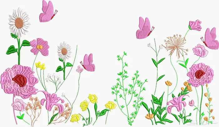 تصاميم تطريز كمبيوتر 5