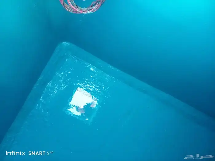 تنظيف خزانات عزل خزانات غسيل خزان المويه غسيل خزانات بجده 2