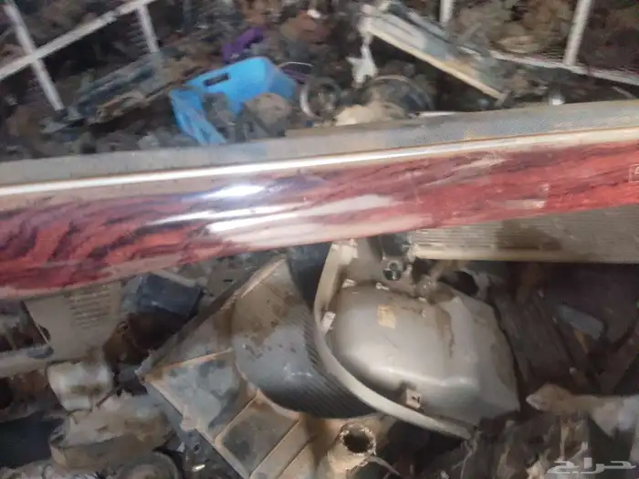 مسطره طبلون فورد ماركيز 1