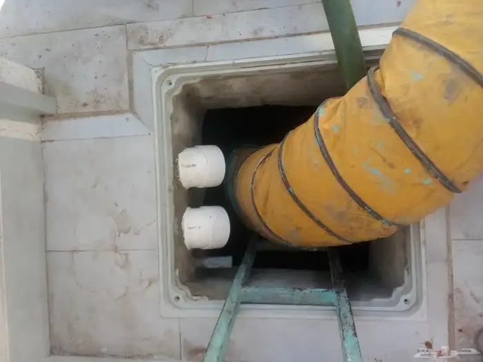 تنظيف خزانات عزل خزانات غسيل خزان المويه غسيل خزانات بجده 0