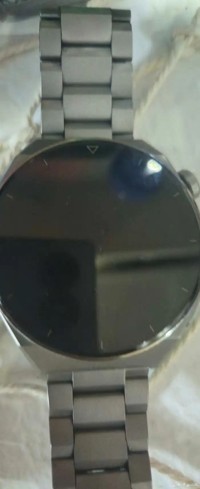 ساعه هواوي واتش gt3 برو ( نسخه خاصه ) 1