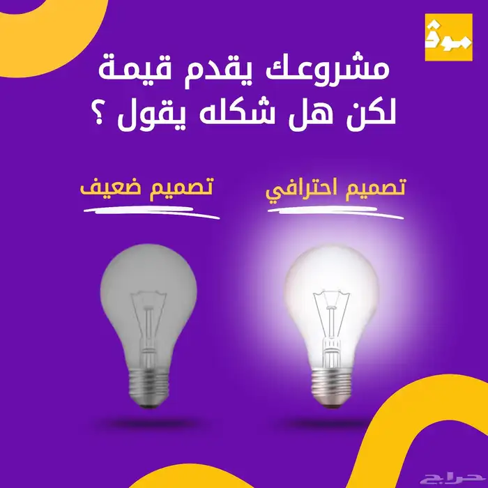 تصميم شعار و هوية بصريه و بوسترات و فيديوهات موشن و مطبوعات 0