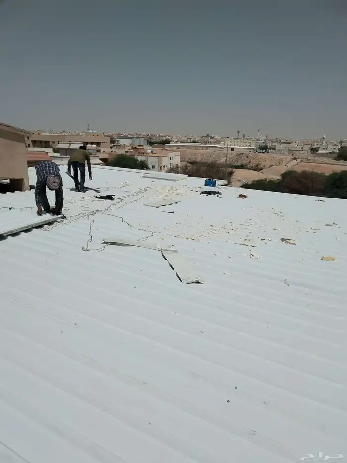 حداد 4